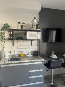 Studio Think Home Praça da República