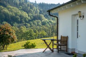 Apartment im Sägegässle