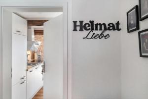 Erlebnis-Bauernhof Heimatliebe