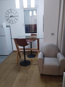 Апартман ПАСЕНТ