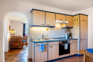 Apartment im Sägegässle