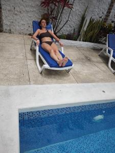 CASA VACACIONAL TANiA