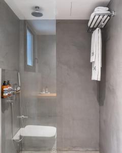 Junior Suite with Balcony room in PAME House