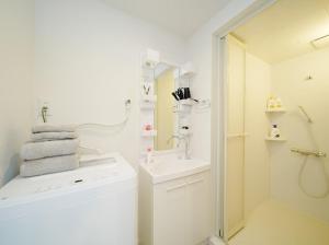 OpenSale Shinjuku 301 New Building 2mins to Waseda Station Max for 3 people