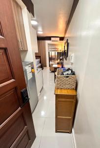 Grazies Studio Apartment at Grand Residences Cebu close to IT Park, SM, Ayala, Hospitals, and Churches