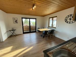 Ferienwohnung AusZeit 1