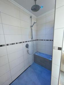 Ferienwohnung AusZeit 1