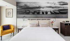 Vivanta Ernakulam, Marine Drive