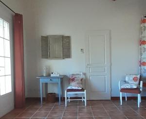 Maisons de vacances Jacambra : photos des chambres