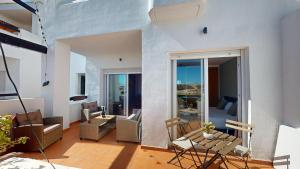 Casa Lisanne - A Murcia Holiday Rentals Property