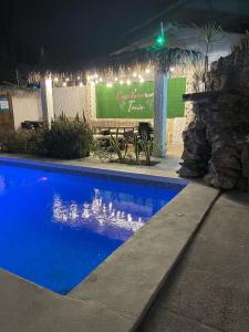 CASA VACACIONAL TANiA