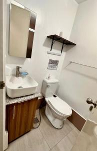 Grazies Studio Apartment at Grand Residences Cebu close to IT Park, SM, Ayala, Hospitals, and Churches