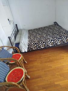 Θέρετρο Γαλάζιου Ουρανού