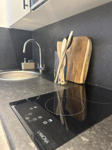 Lovely studio flat in Finsbury Park