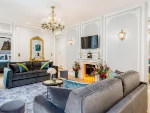 Appartements Merveil - Signature Suite - Louvre - Victoria : photos des chambres
