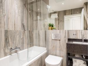 Appartements Merveil - Signature Suite - Louvre - Victoria : photos des chambres