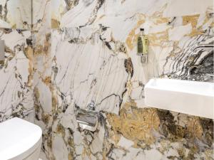 Appartements Merveil - Signature Suite - Louvre - Victoria : photos des chambres