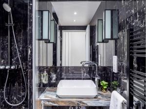 Appartements Merveil - Signature Suite - Louvre - Victoria : photos des chambres