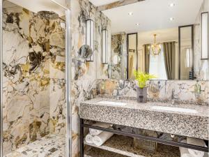 Appartements Merveil - Signature Suite - Louvre - Victoria : photos des chambres