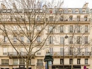 Appartements Merveil - Signature Suite - Louvre - Victoria : Appartement Supérieur