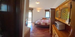 Bel Fiore - Monolocale