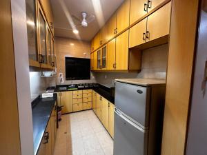 Apartment in Lokhandwala #014