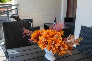 GEMELOS 24 Poniente Beach