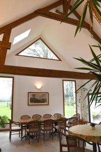 Maisons de vacances Grande maison proche du Zoo de Beauval pour 16 personnes ! : photos des chambres