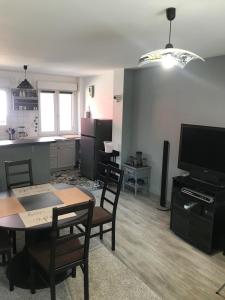 Appartements Duplex : photos des chambres