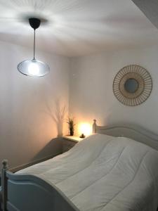 Appartements Duplex : photos des chambres