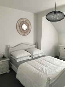 Appartements Duplex : photos des chambres