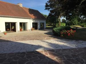 Maisons de vacances Grande maison proche du Zoo de Beauval pour 16 personnes ! : photos des chambres