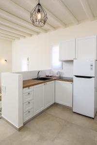 "Araklos" Summer house I