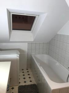 Appartements Duplex : Appartement 2 Chambres