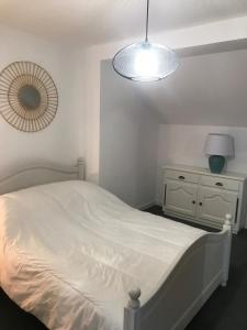 Appartements Duplex : photos des chambres