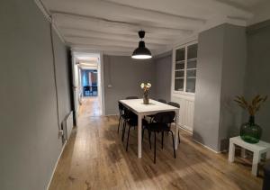 Casa Finthus Velilla