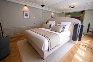 Hotels Chateau Pimo : photos des chambres