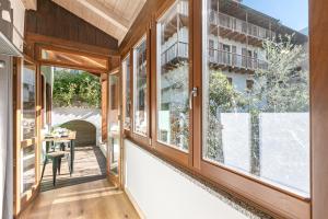 Residenza I 3 Mori A - Happy Rentals