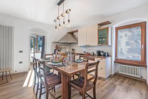 Residenza I 3 Mori A - Happy Rentals