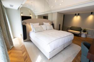 Hotels Chateau Pimo : photos des chambres