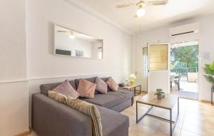 Gorgeous Home In Puerto De Mazarrón