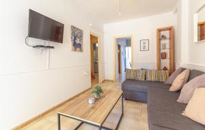 Gorgeous Home In Puerto De Mazarrón