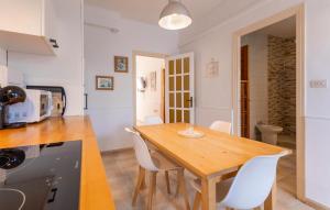 Gorgeous Home In Puerto De Mazarrón