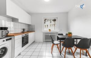 BEGE APARTMENTS Smart Comfort