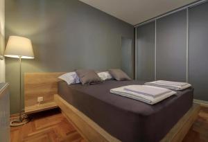 Deluxe apartment DIVIA