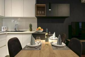 Deluxe apartment DIVIA