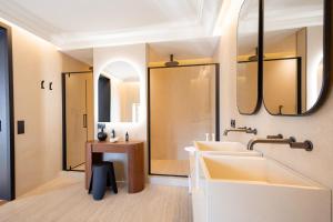 Hotels Chateau Pimo : photos des chambres