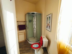 Appartement La Bourboule Antigua