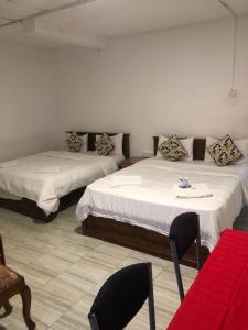 The Vacation Villa Nuwaraeliya