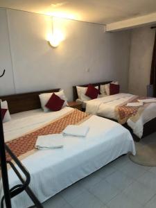 The Vacation Villa Nuwaraeliya